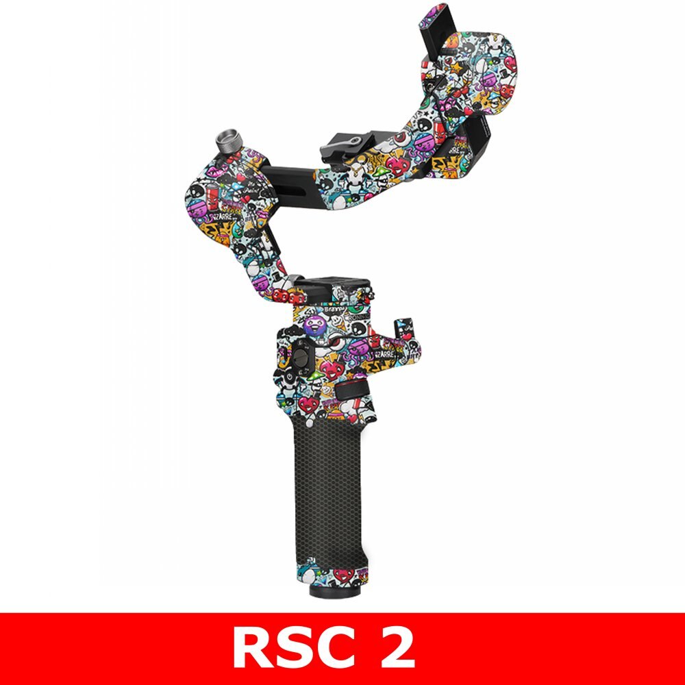 DJI RSC 2 RSC2 Ƽ ũġ ƼĿ Ʈ  ȣ ʸ..
